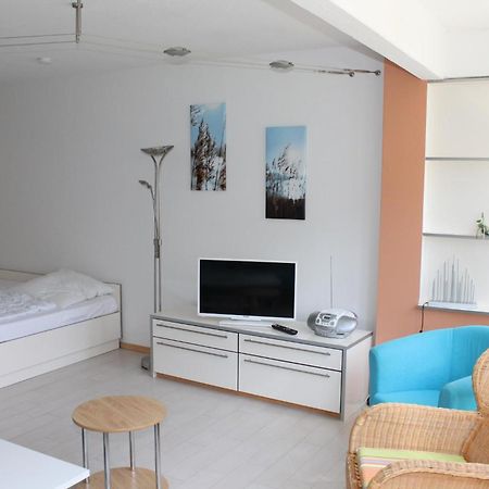 Ferienappartement S136 Fuer 2-4 Personen An Der Ostsee Brasilien Exterior photo